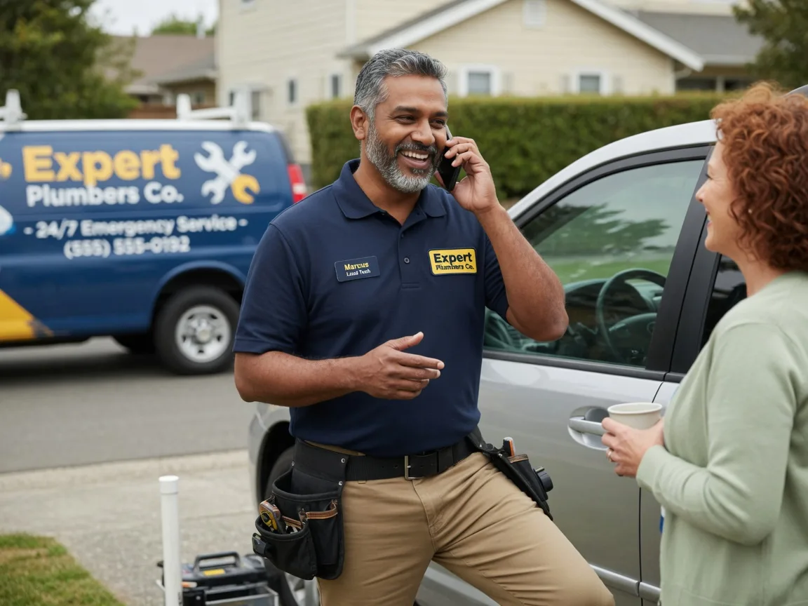 Drain Cleaning Hardesty, OK FAQs